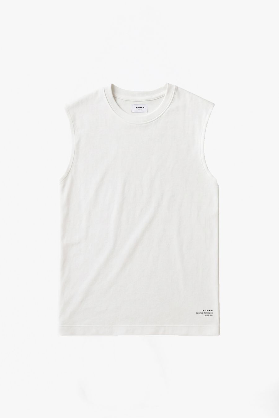 ESSENTIAL DYED TANK