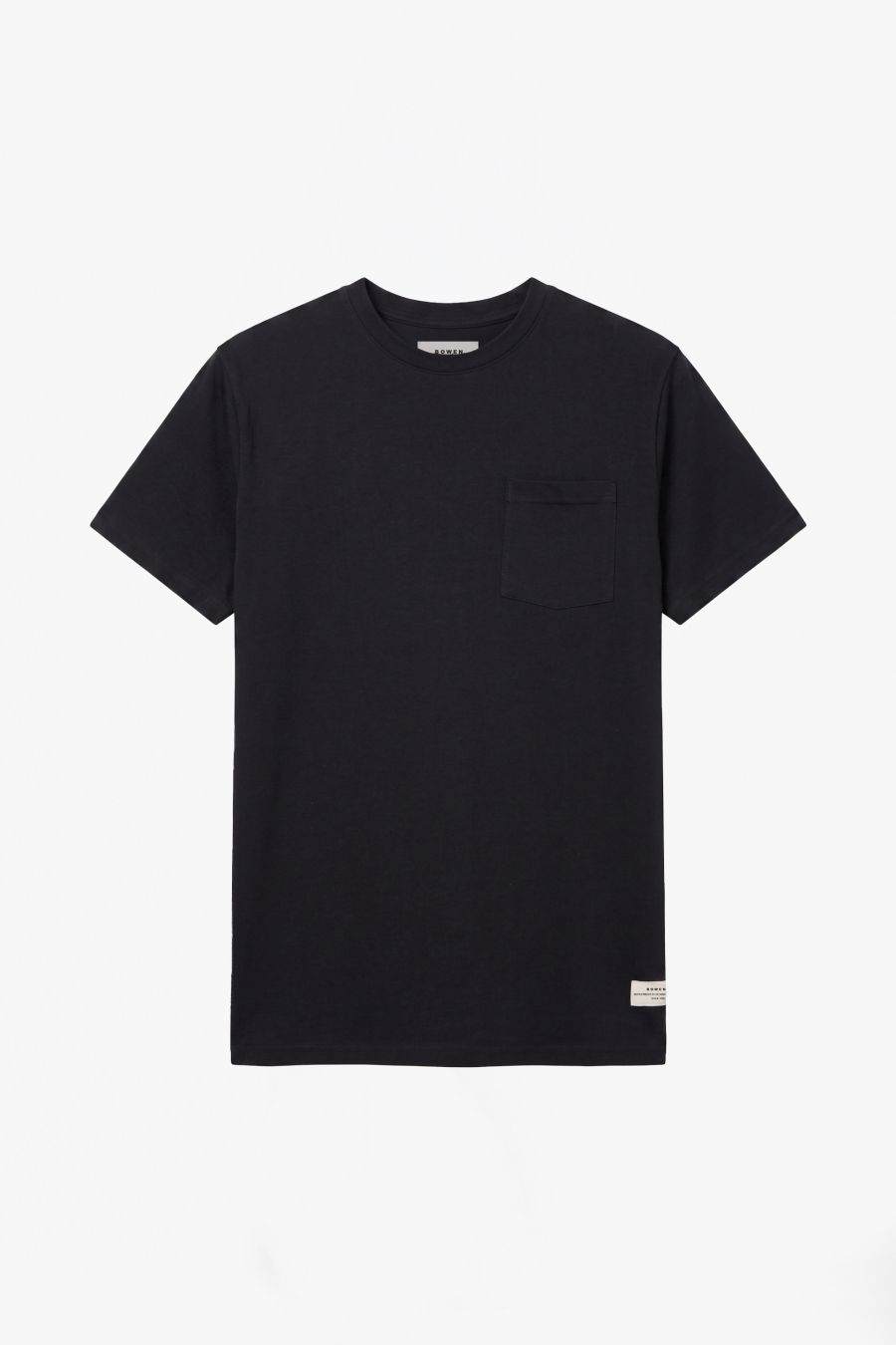 ESSENTIAL POCKET TEE