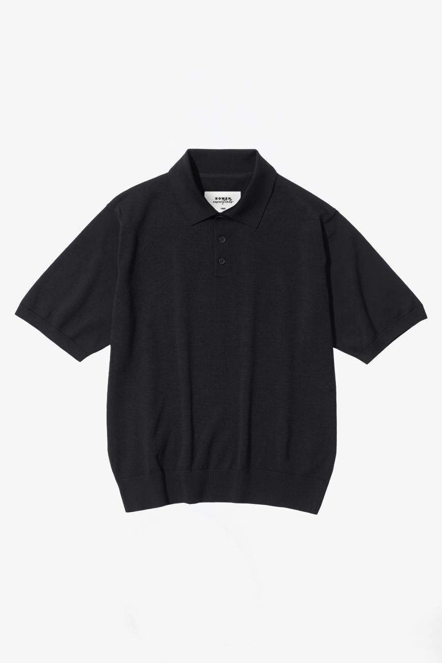ESSENTIAL POLO SW