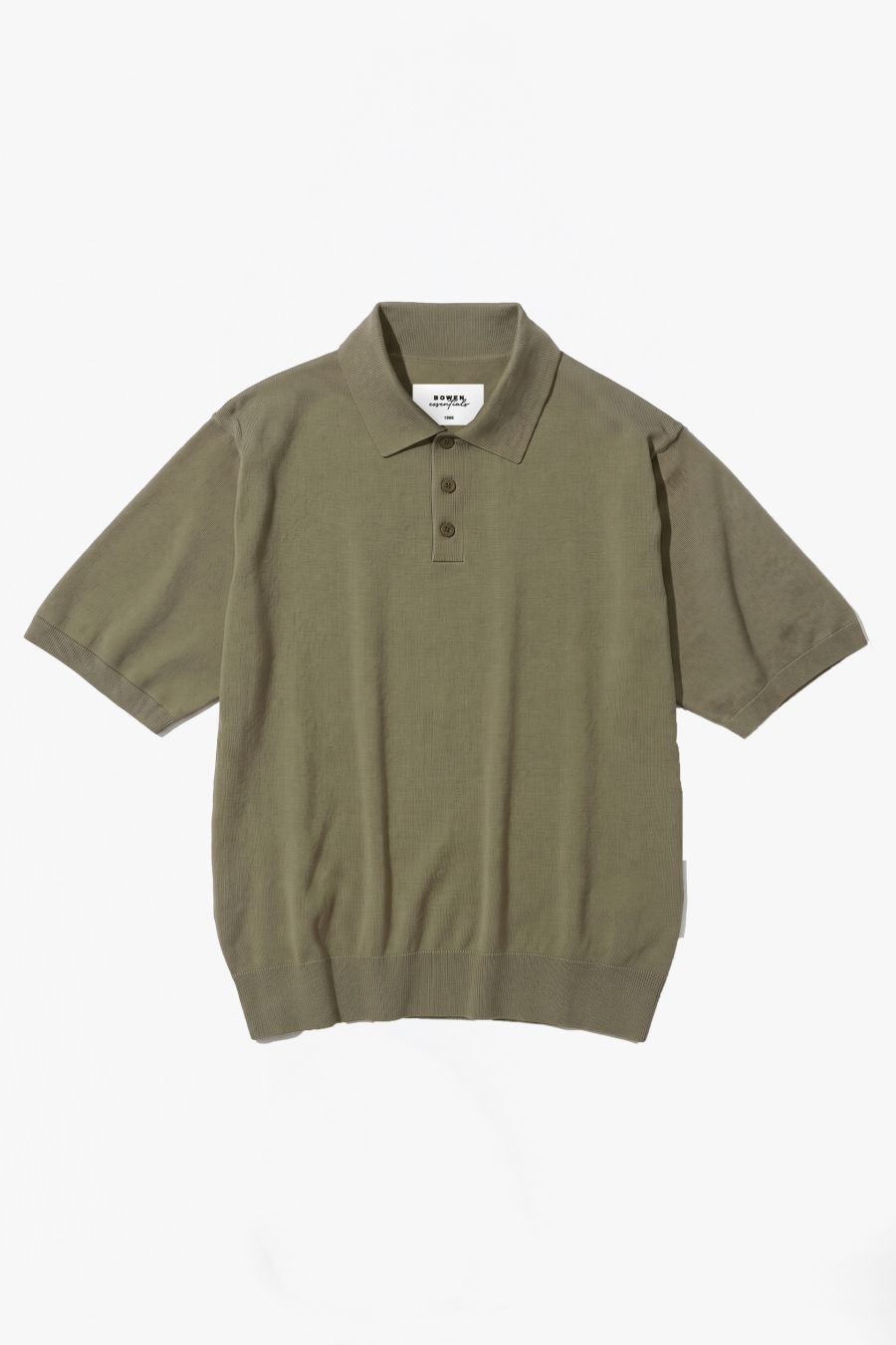 ESSENTIAL POLO SW