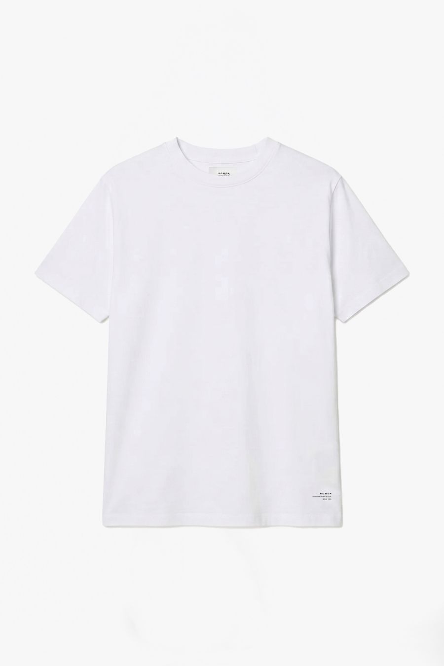 ESSENTIAL TEE