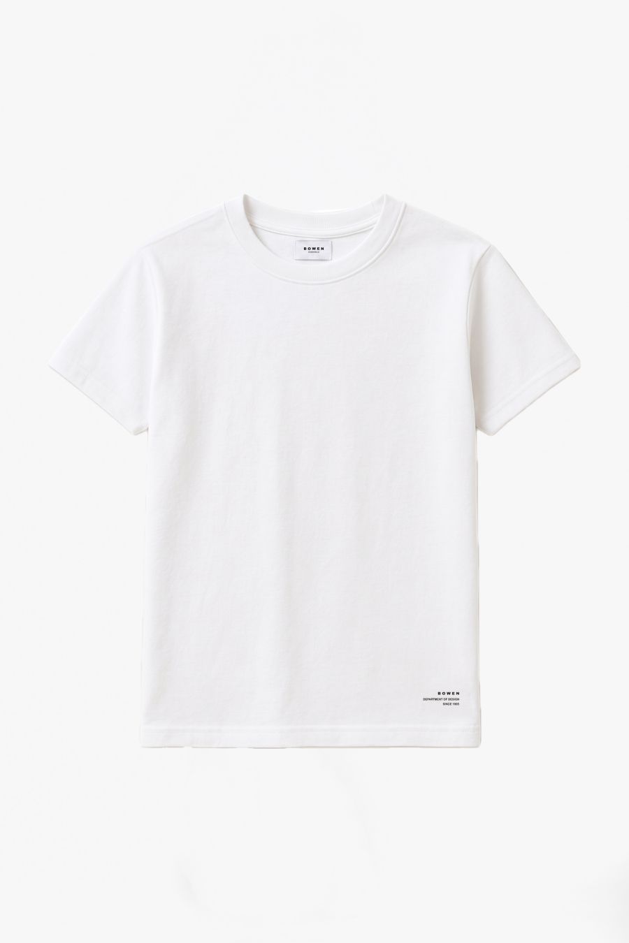 ESSENTIAL DYED TEE