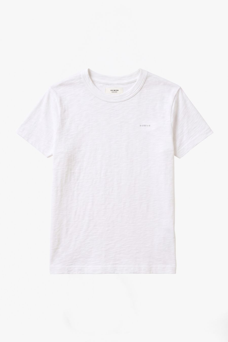 FLAME DYED TEE
