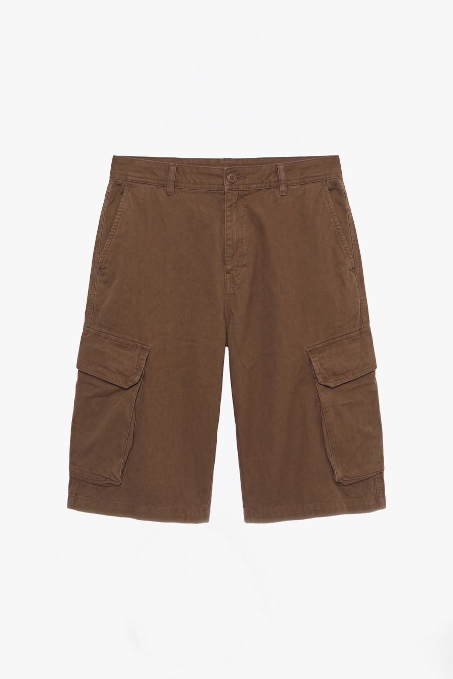 GARDEN HALF PANT