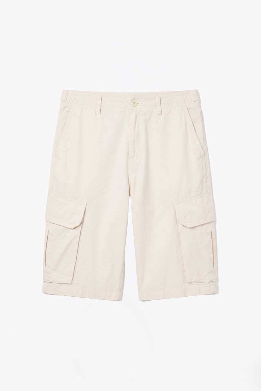 GARDEN HALF PANT
