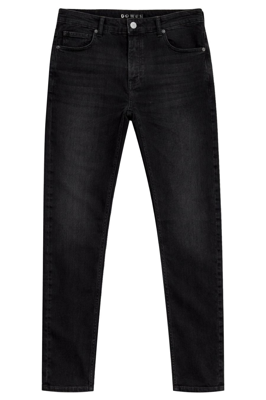 HARRY BLACK PANT