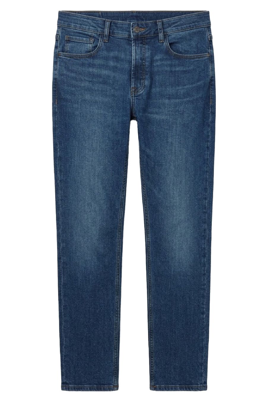 HARRY DENIM PANT