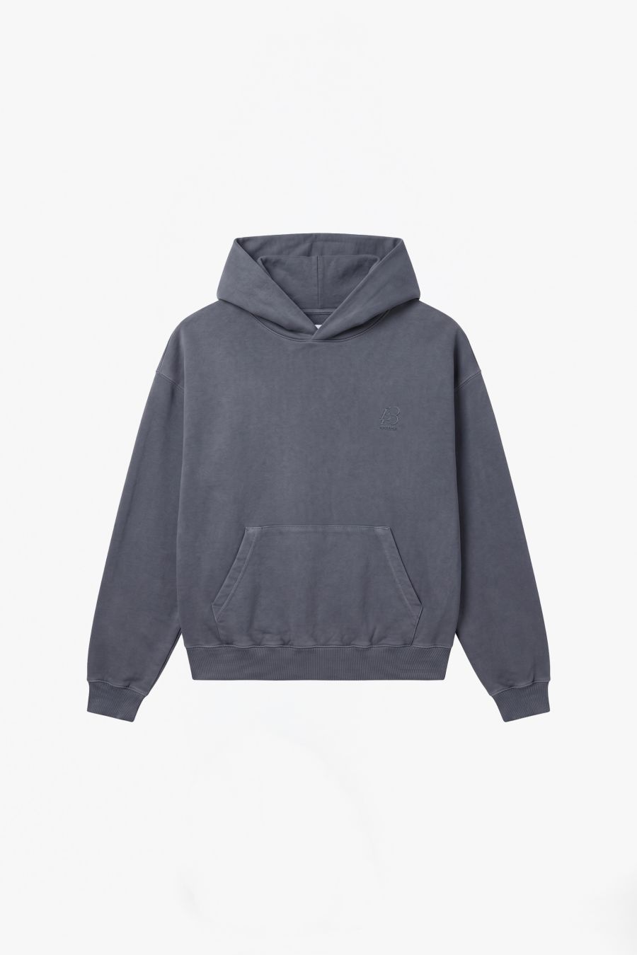 INSIGNIA HOODIE