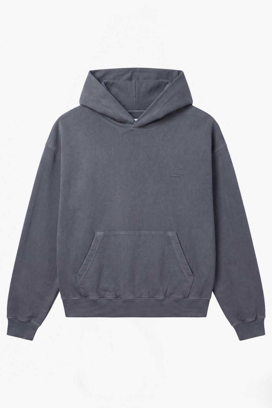 INSIGNIA HOODIE
