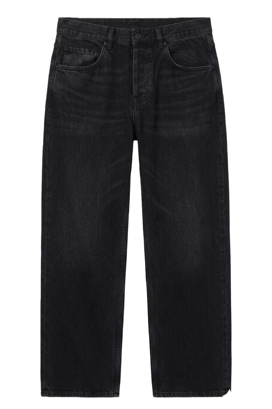 KING BLACK PANT