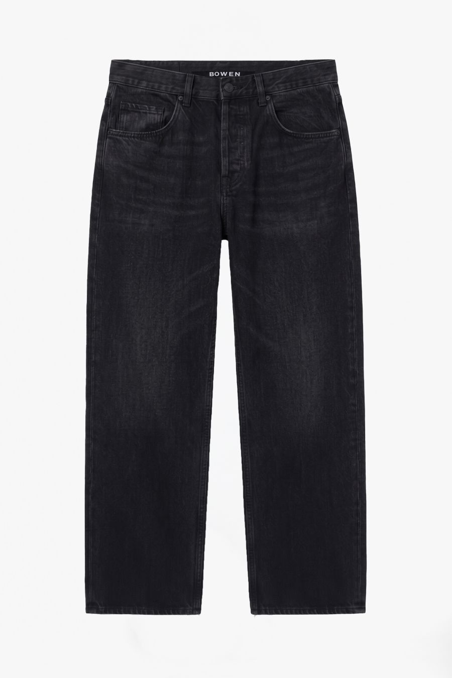 KING BLACK PANT