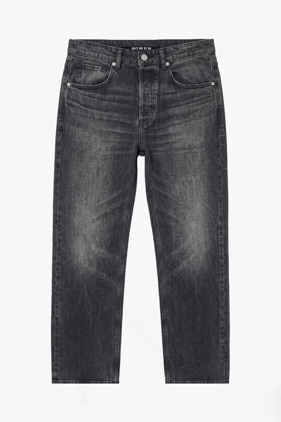 KING BLACK PANT