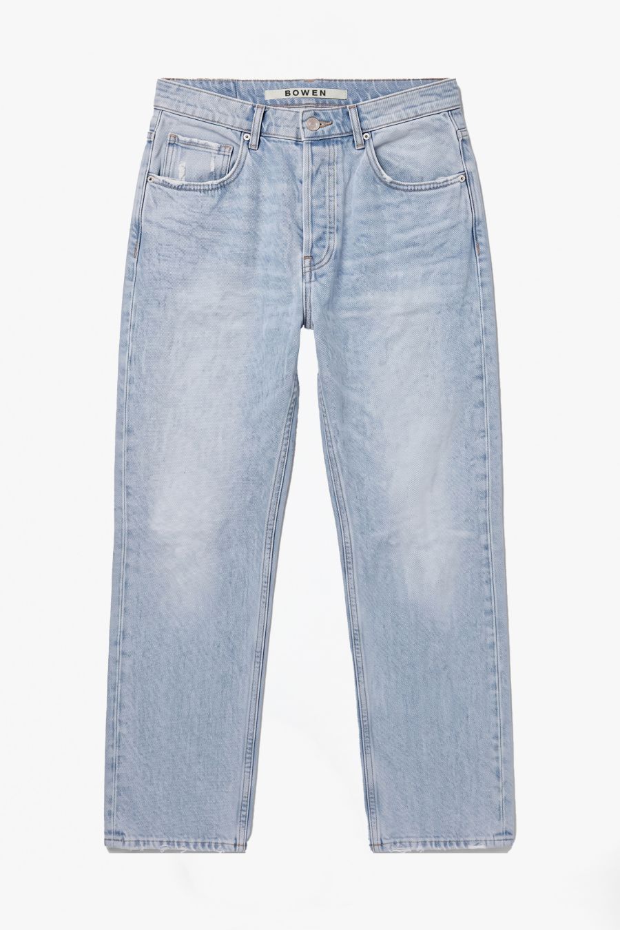 KING DENIM PANT