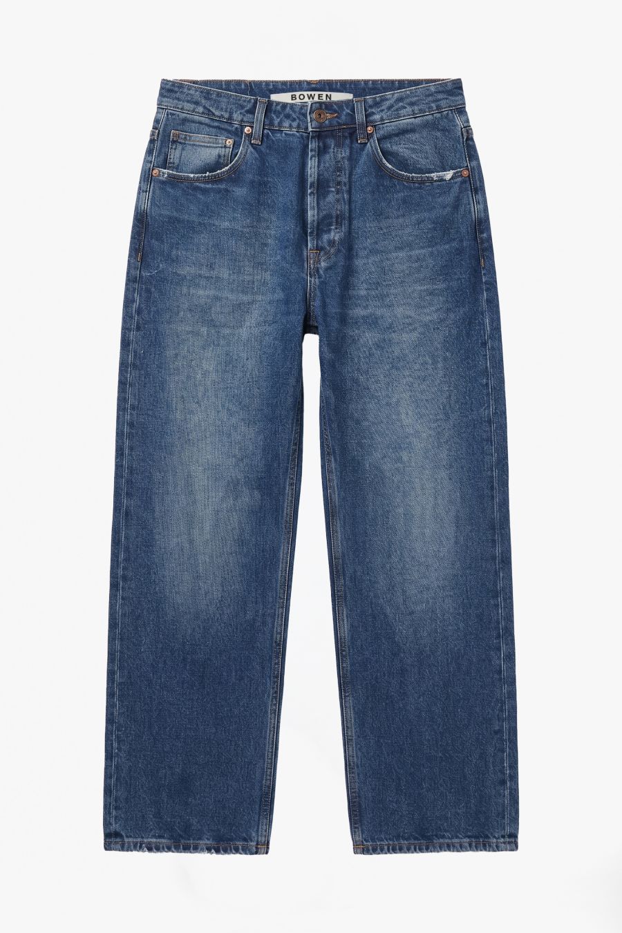 KING DENIM PANT