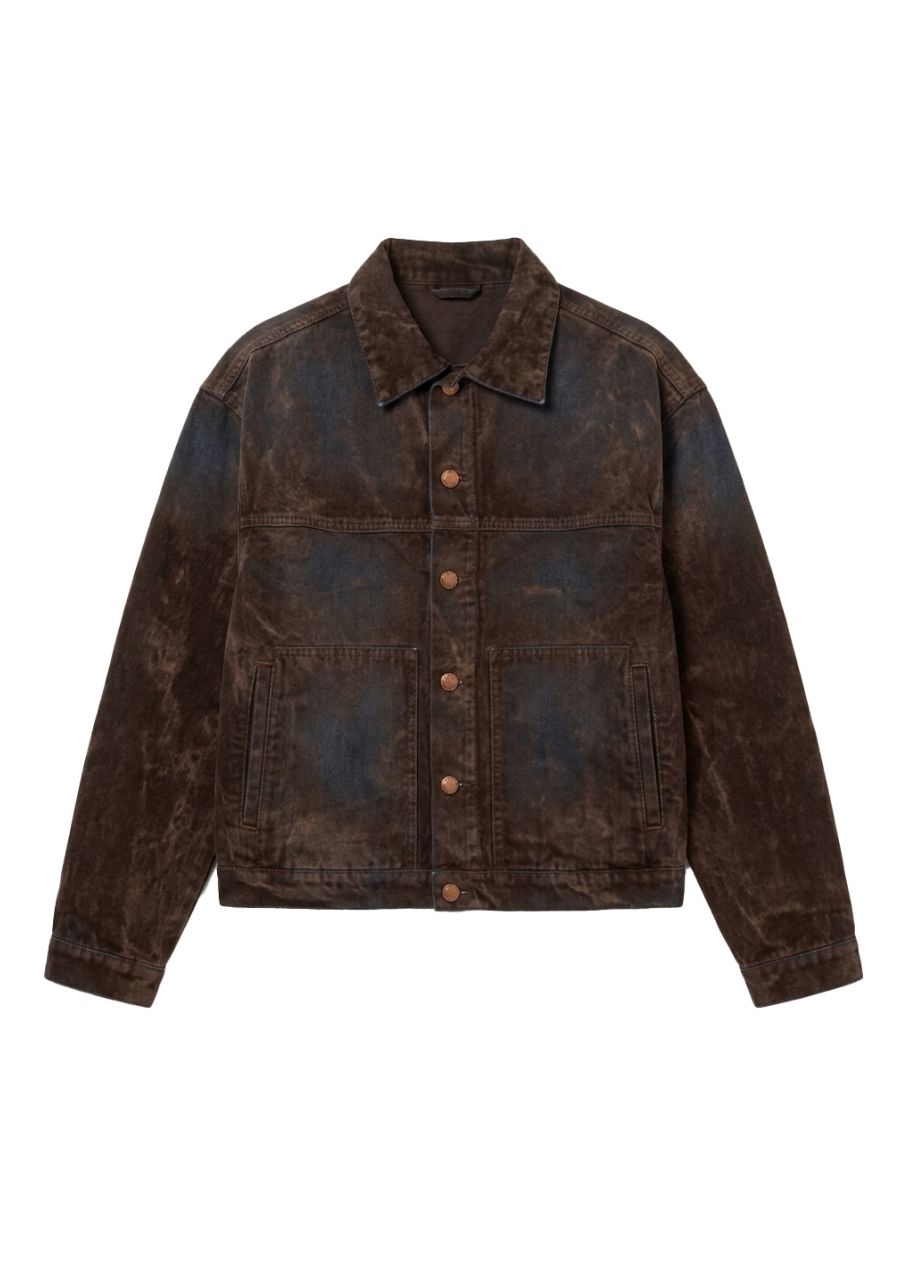 KING PANA JACKET