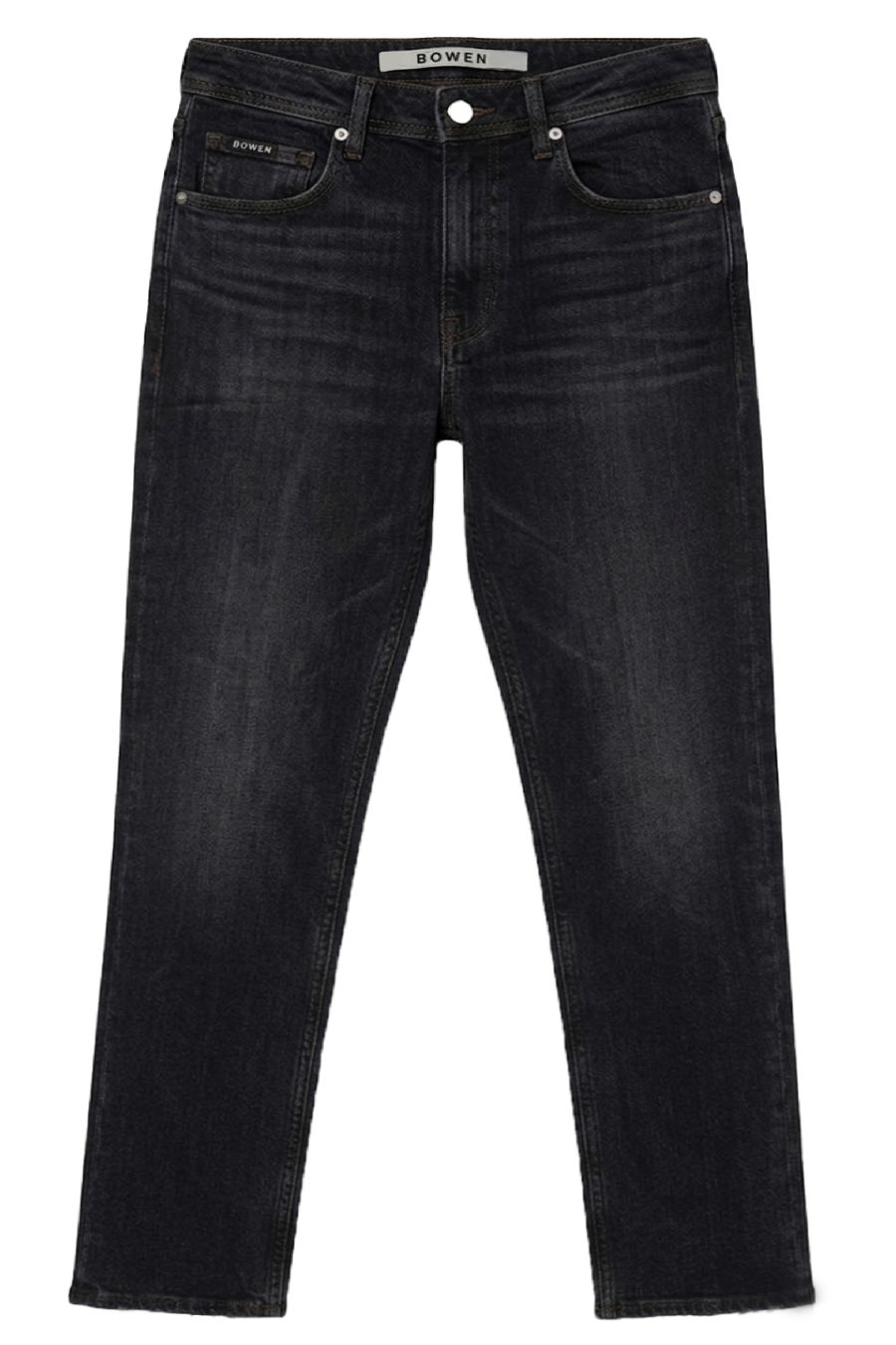 KING PREMIUM BLACK PANT