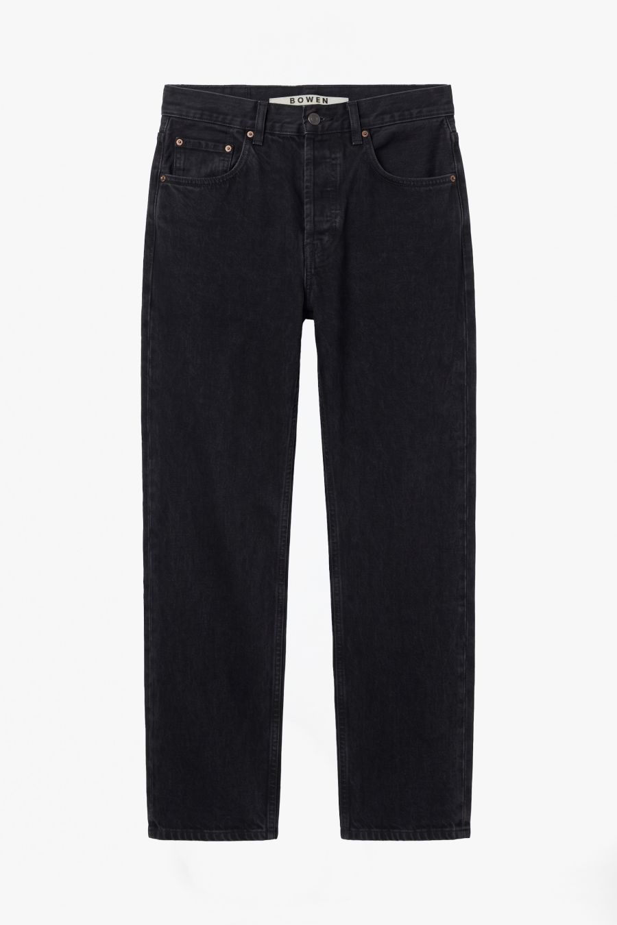 KING PREMIUM BLACK PANT