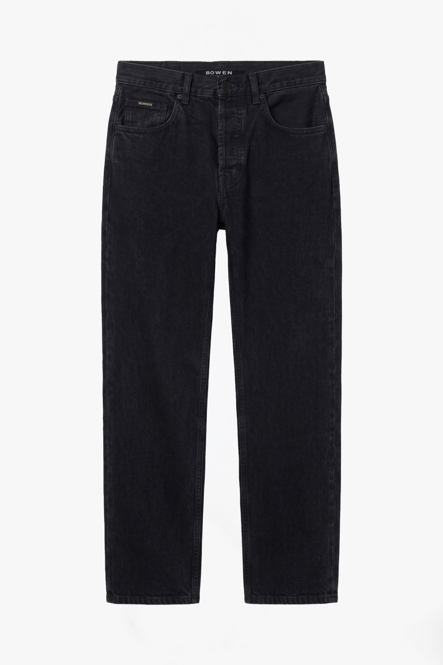 KING PREMIUM BLACK PANT