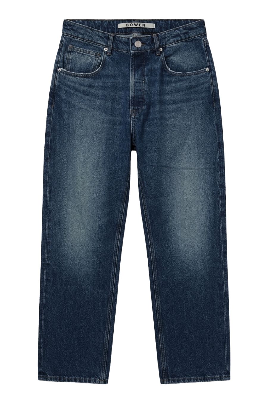 KING PREMIUM DENIM PANT