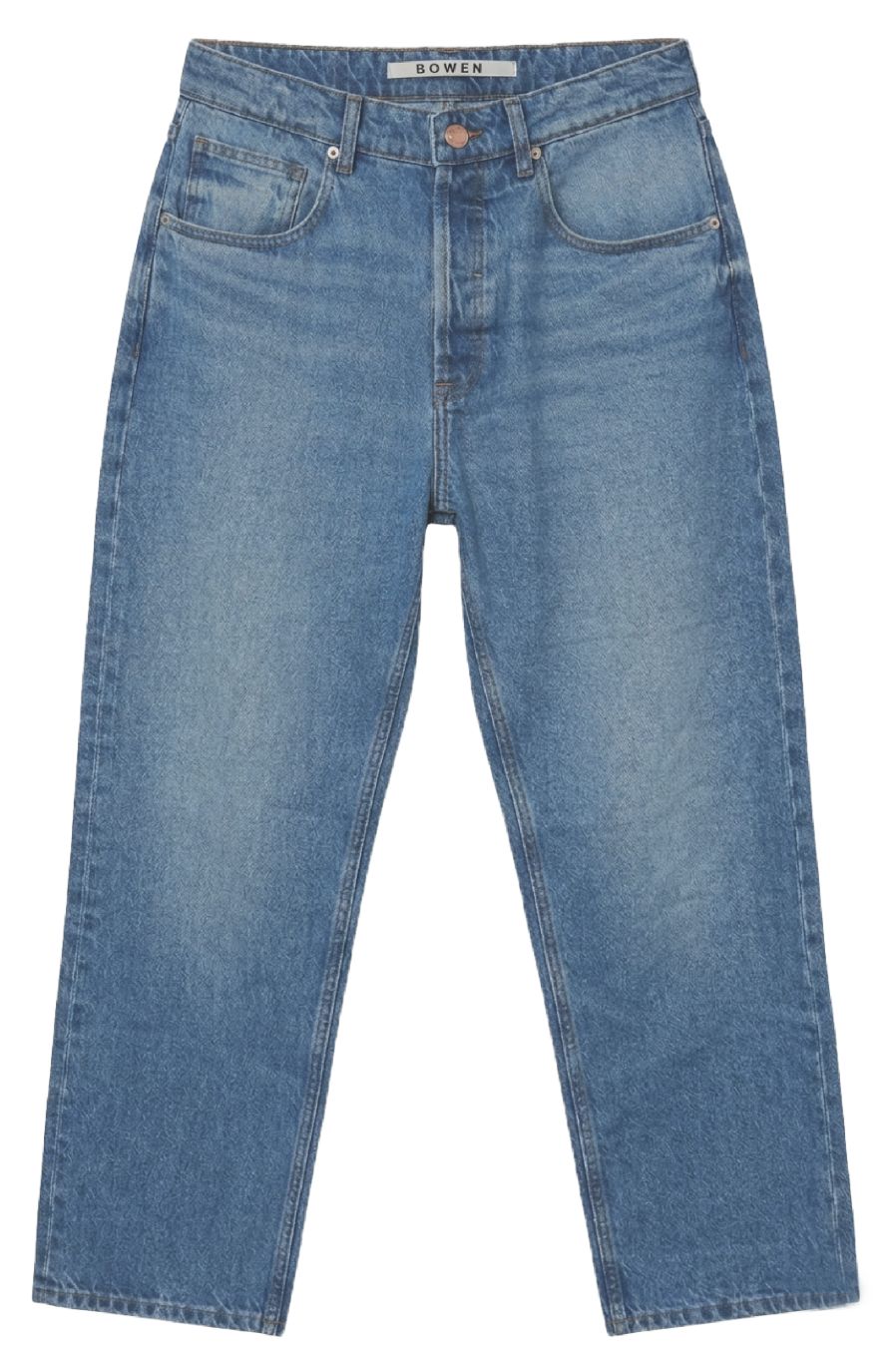 KING PREMIUM DENIM PANT