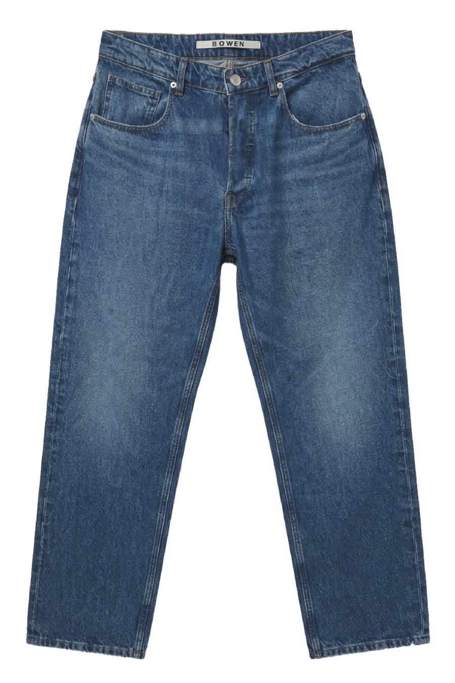 KING PREMIUM DENIM PANT