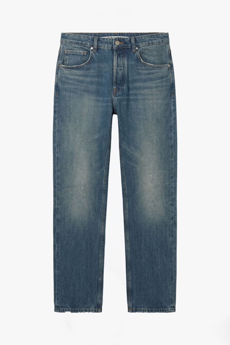 KING PREMIUM DENIM PANT