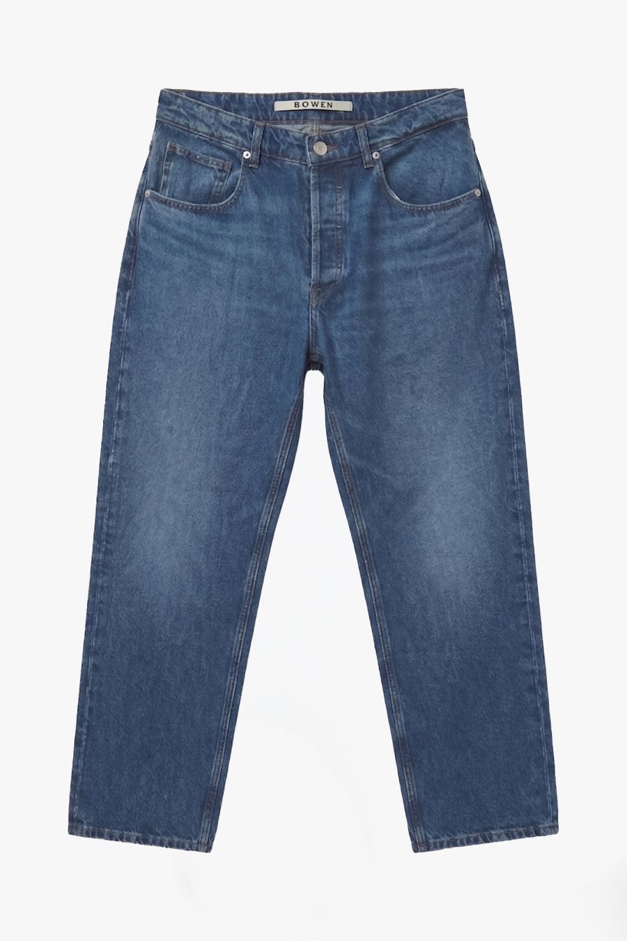 KING PREMIUM DENIM PANT
