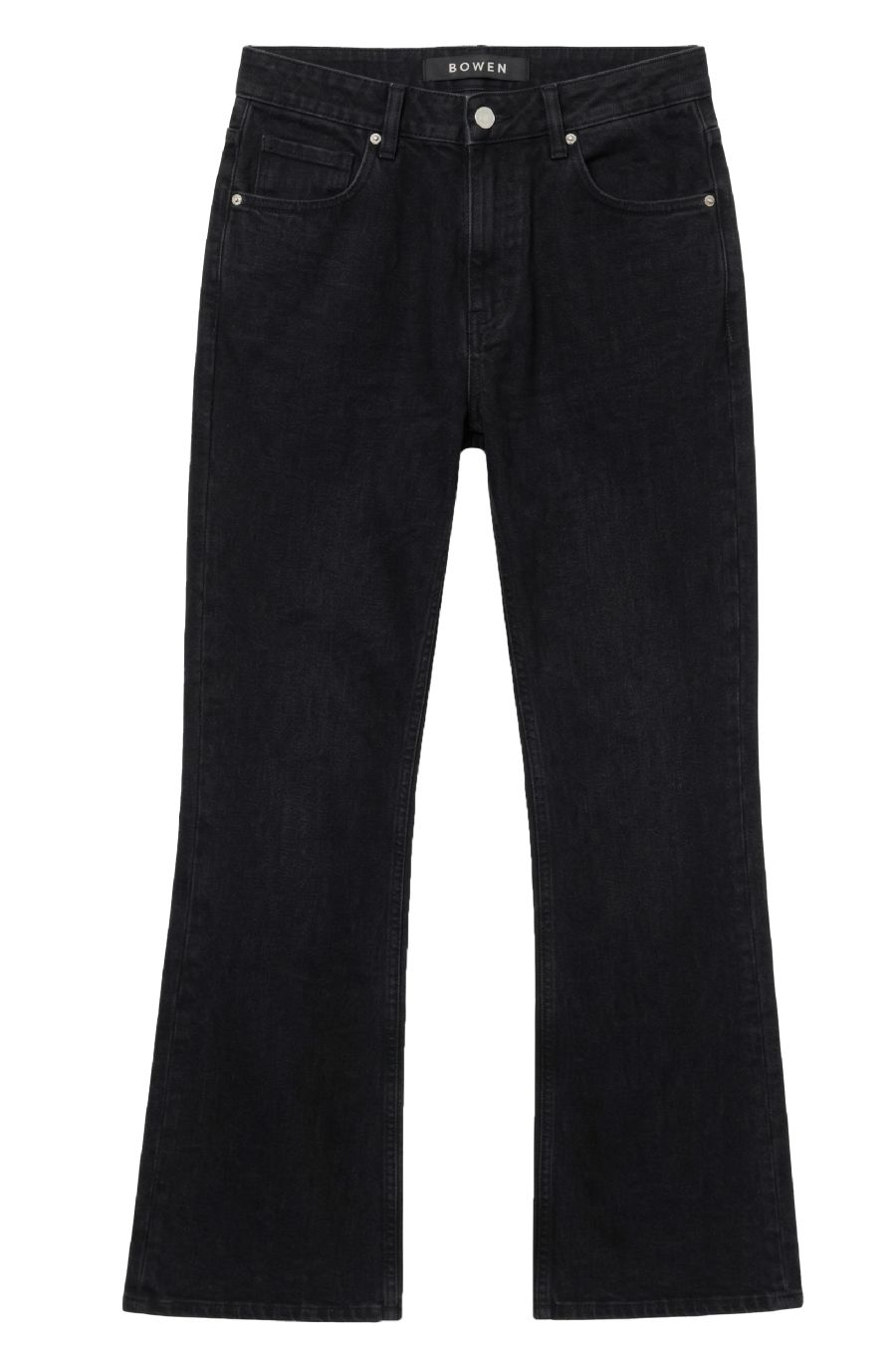 LENNY BOOT BLACK PANT