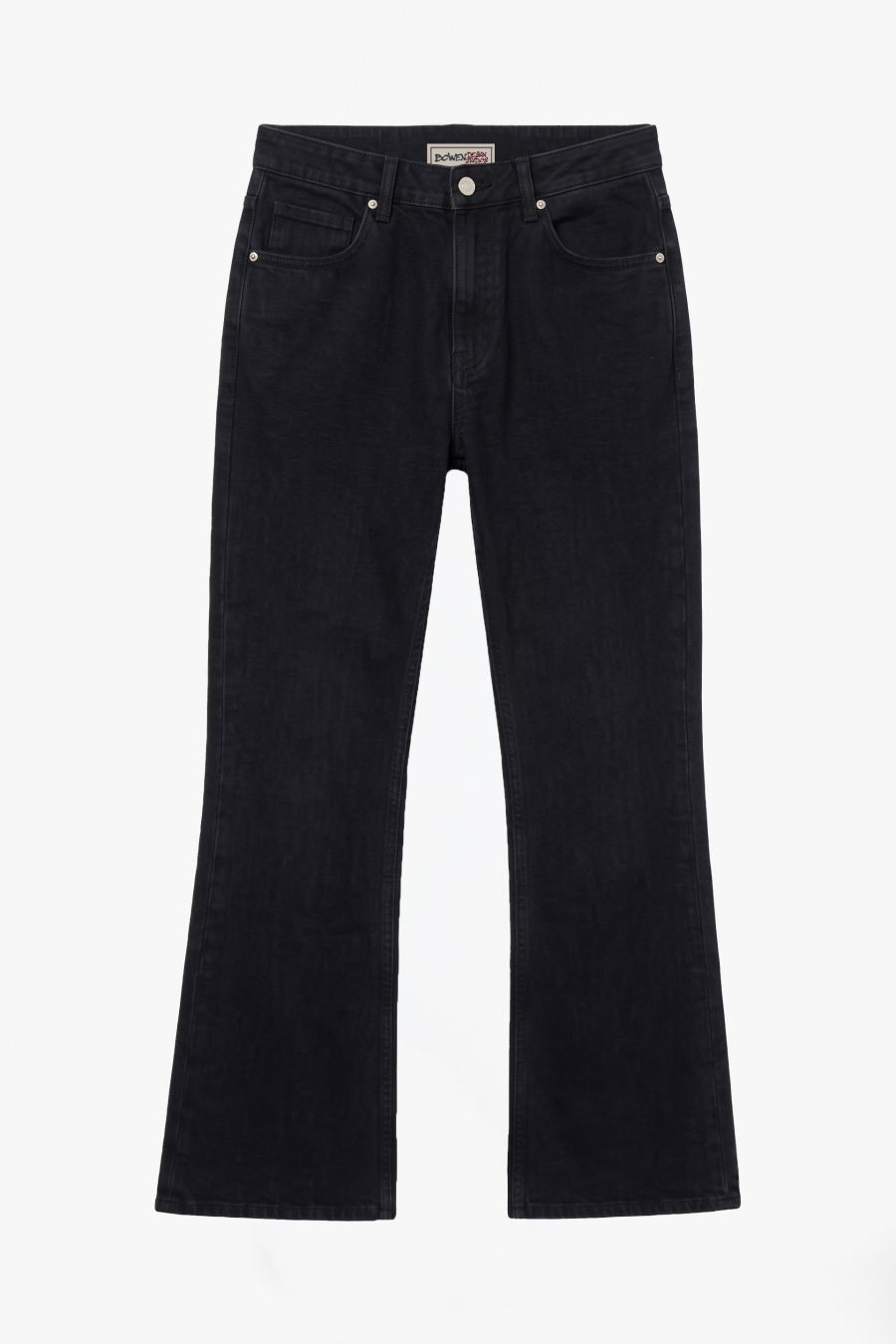 LENNY BOOT BLACK PANT
