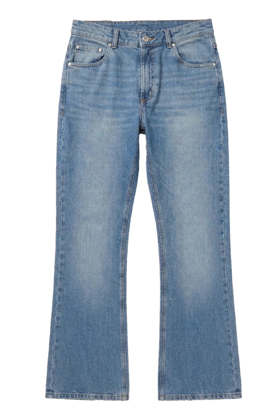 LENNY BOOT DENIM PANT