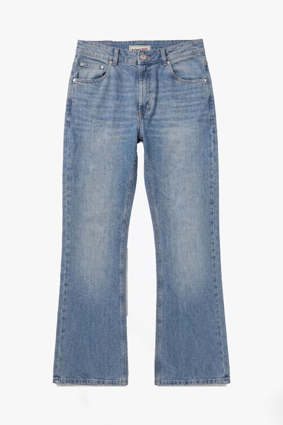 LENNY BOOT DENIM PANT