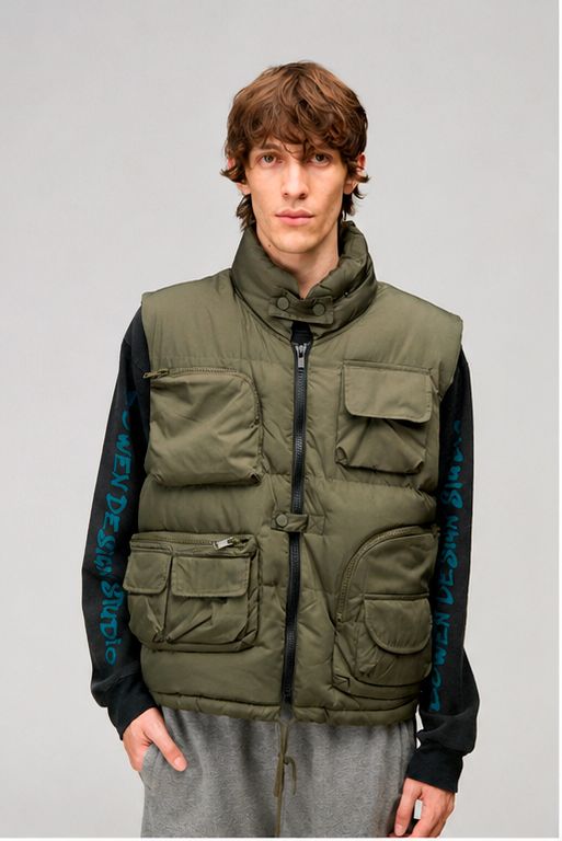 LEWES VEST