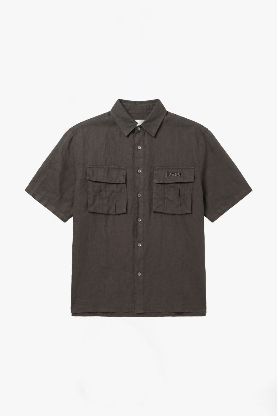 LINO CARGO SHIRT