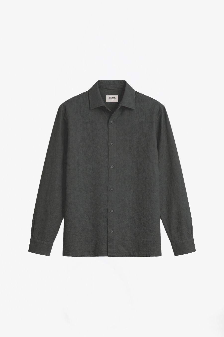 LINO ESSENTIAL SHIRT M/L