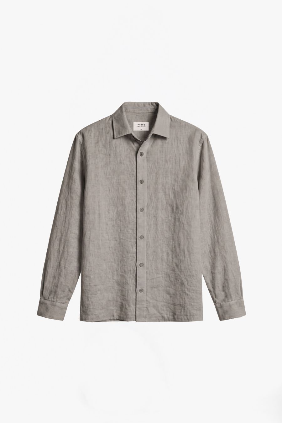LINO ESSENTIAL SHIRT M/L