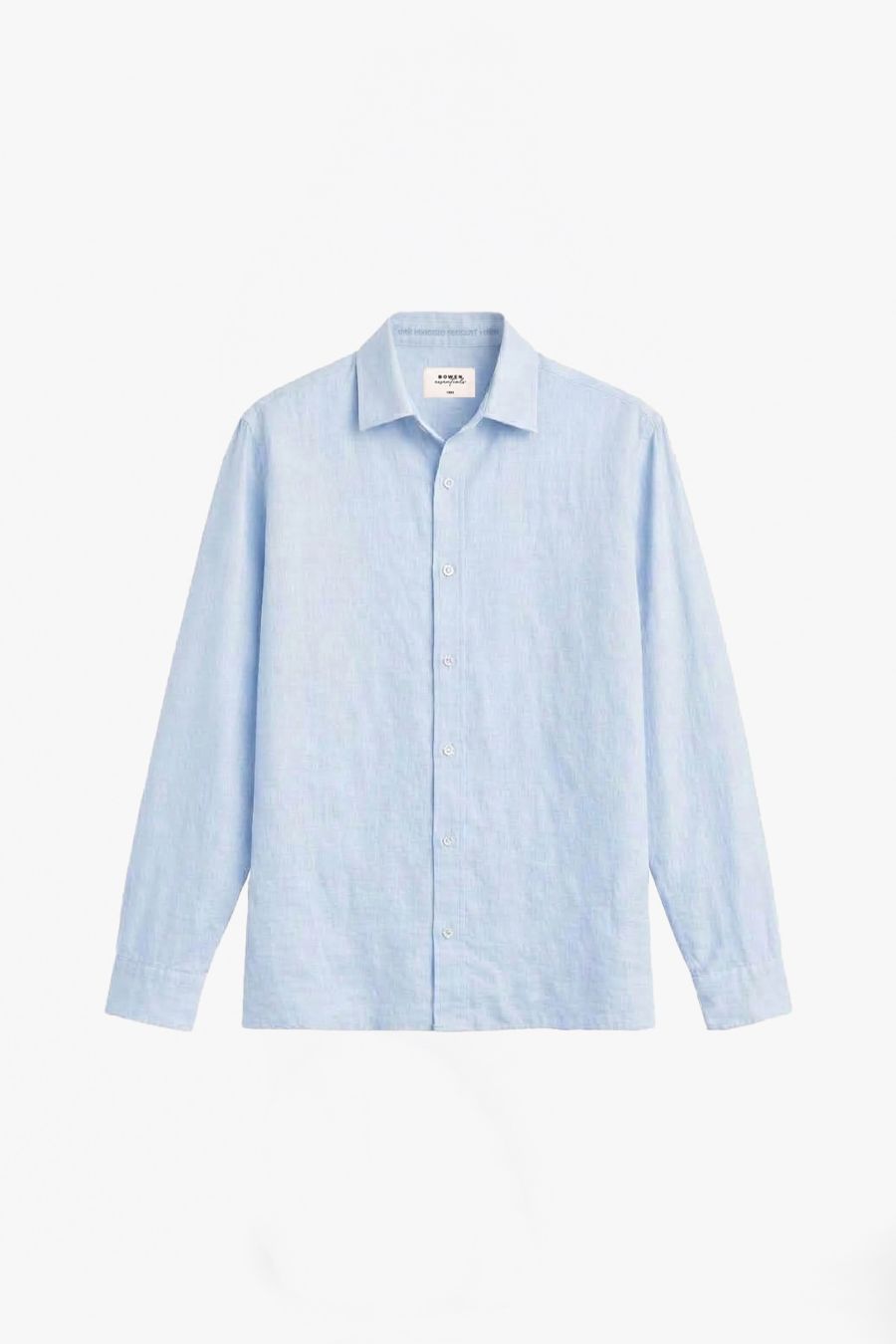 LINO ESSENTIAL SHIRT M/L
