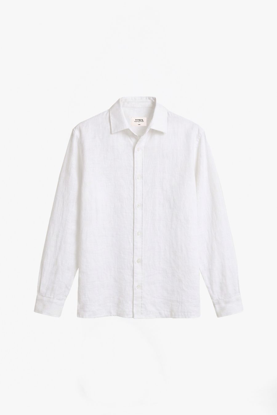 LINO ESSENTIAL SHIRT M/L