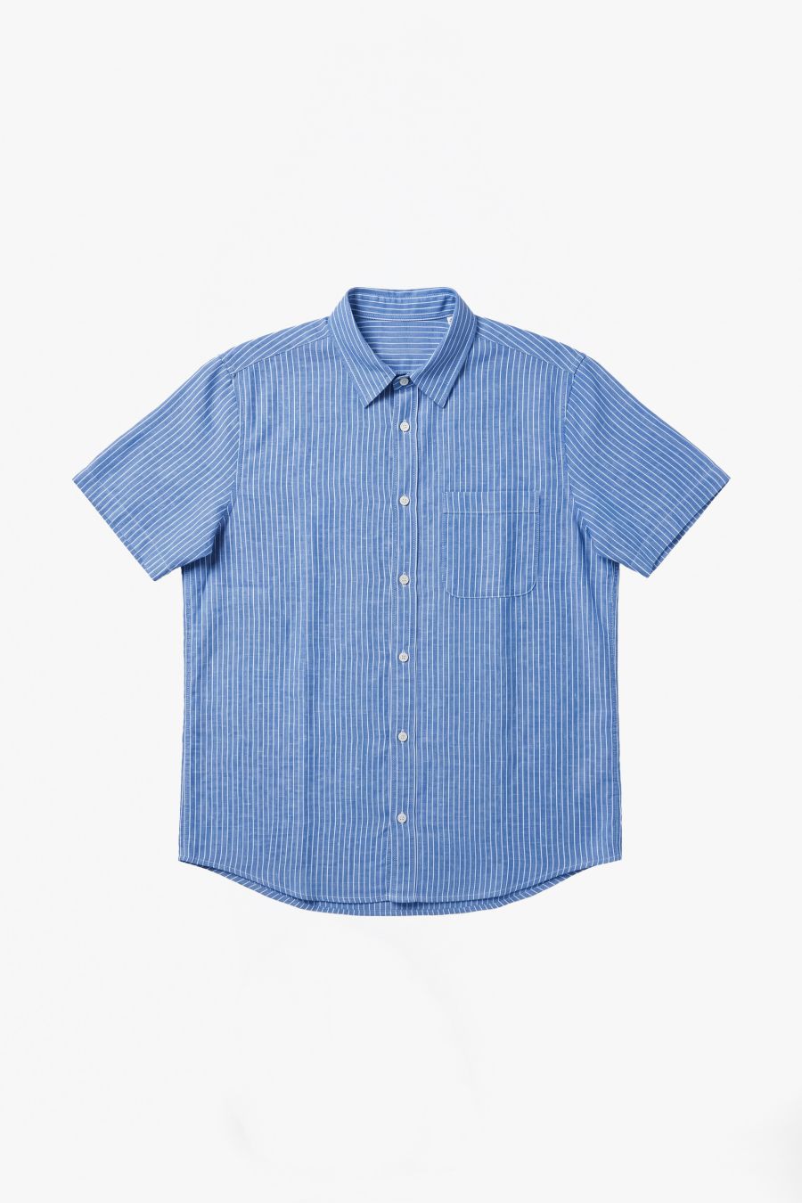 LINO STRIPES SHIRT