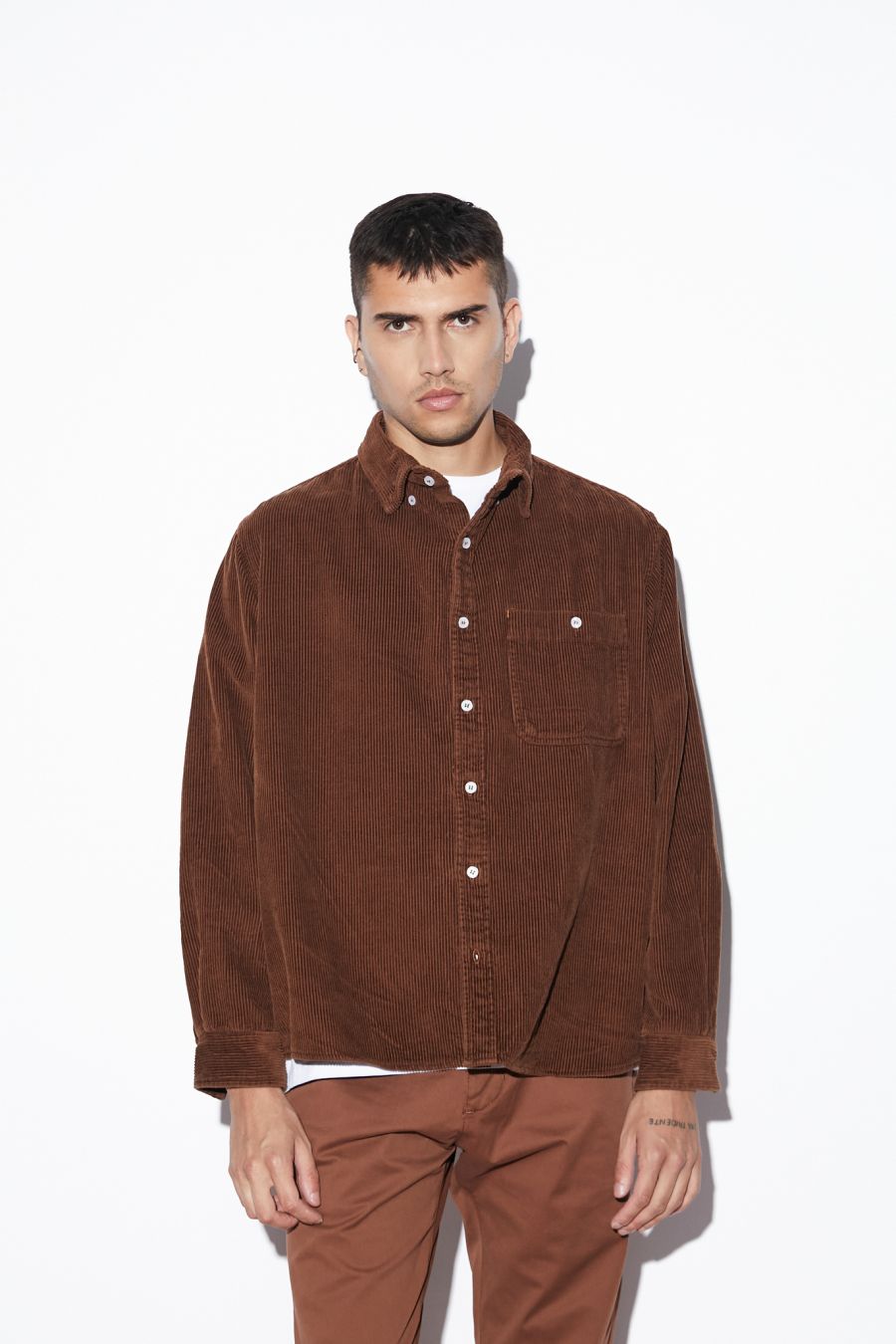 MAX OVERSHIRT