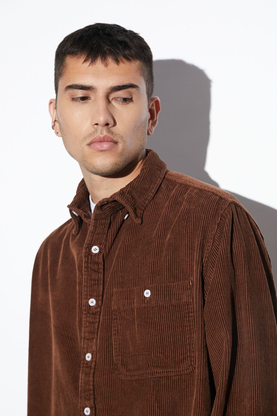 MAX OVERSHIRT
