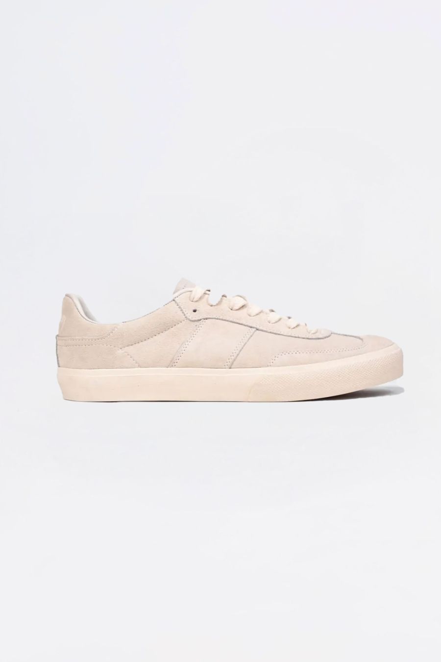 HELLA VULC SNEAKERS