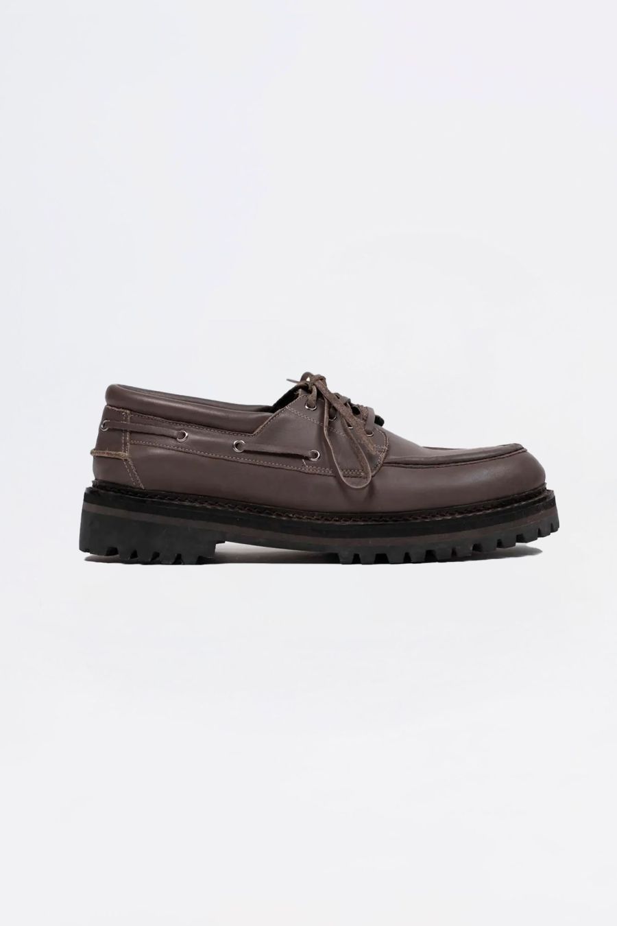 BOAT SHOES