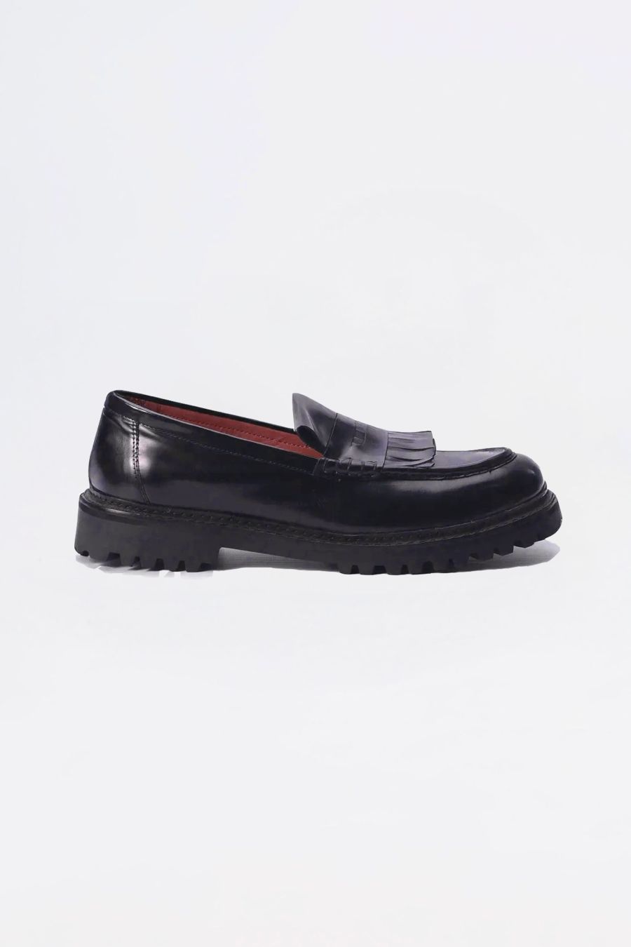 MOCASIN HARRY