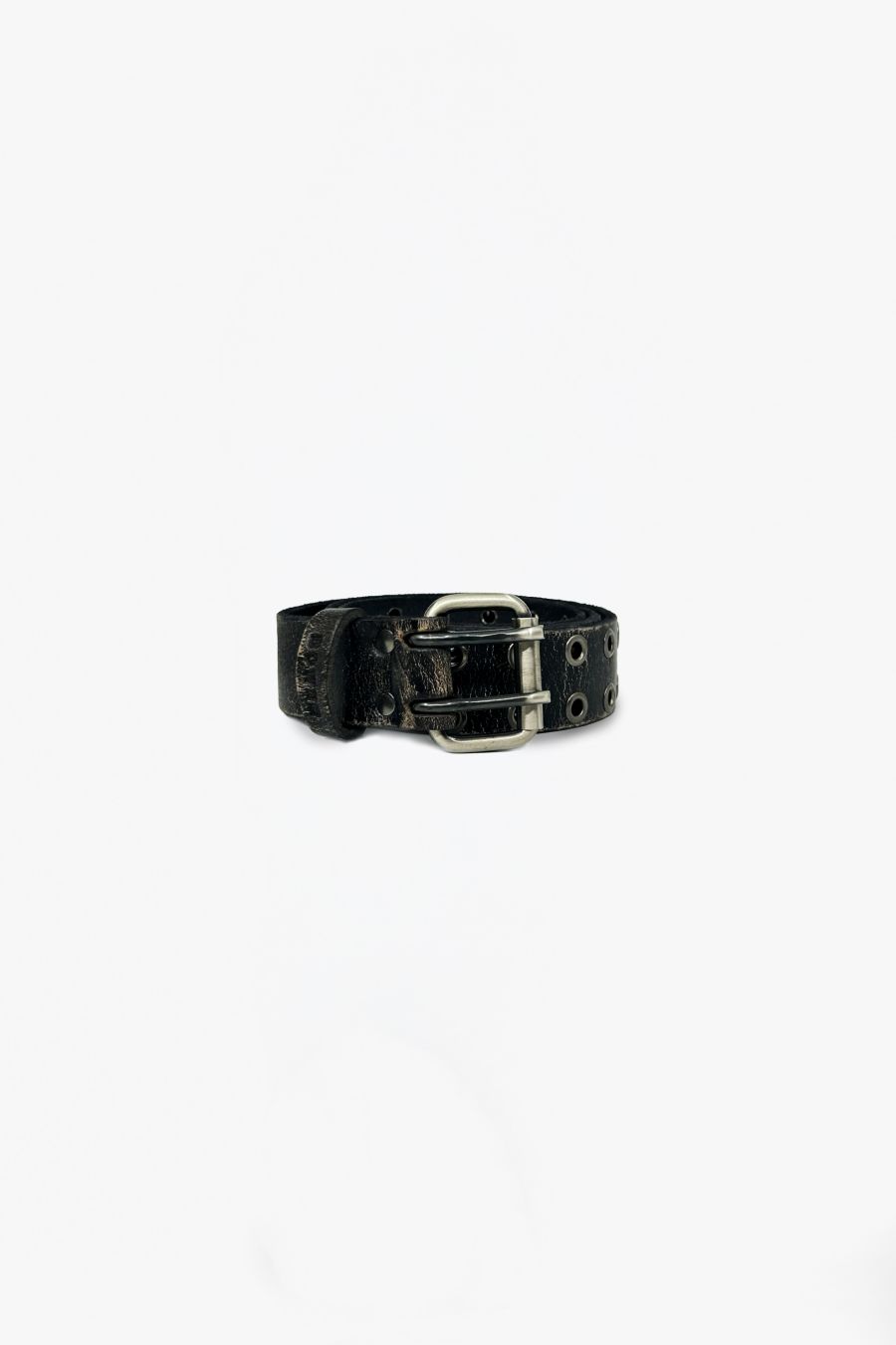 METAL BELT