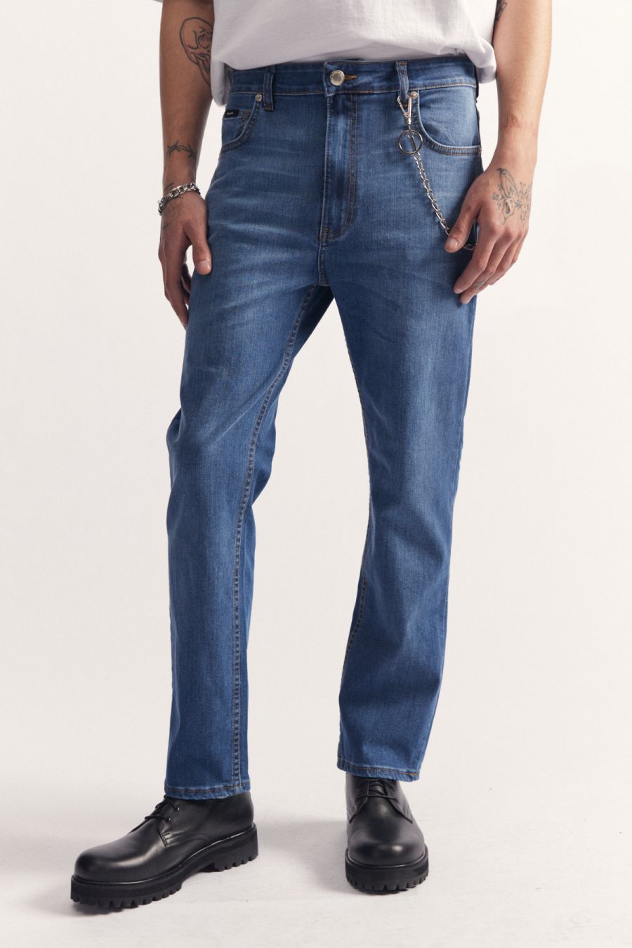 ROYAL DENIM PANT
