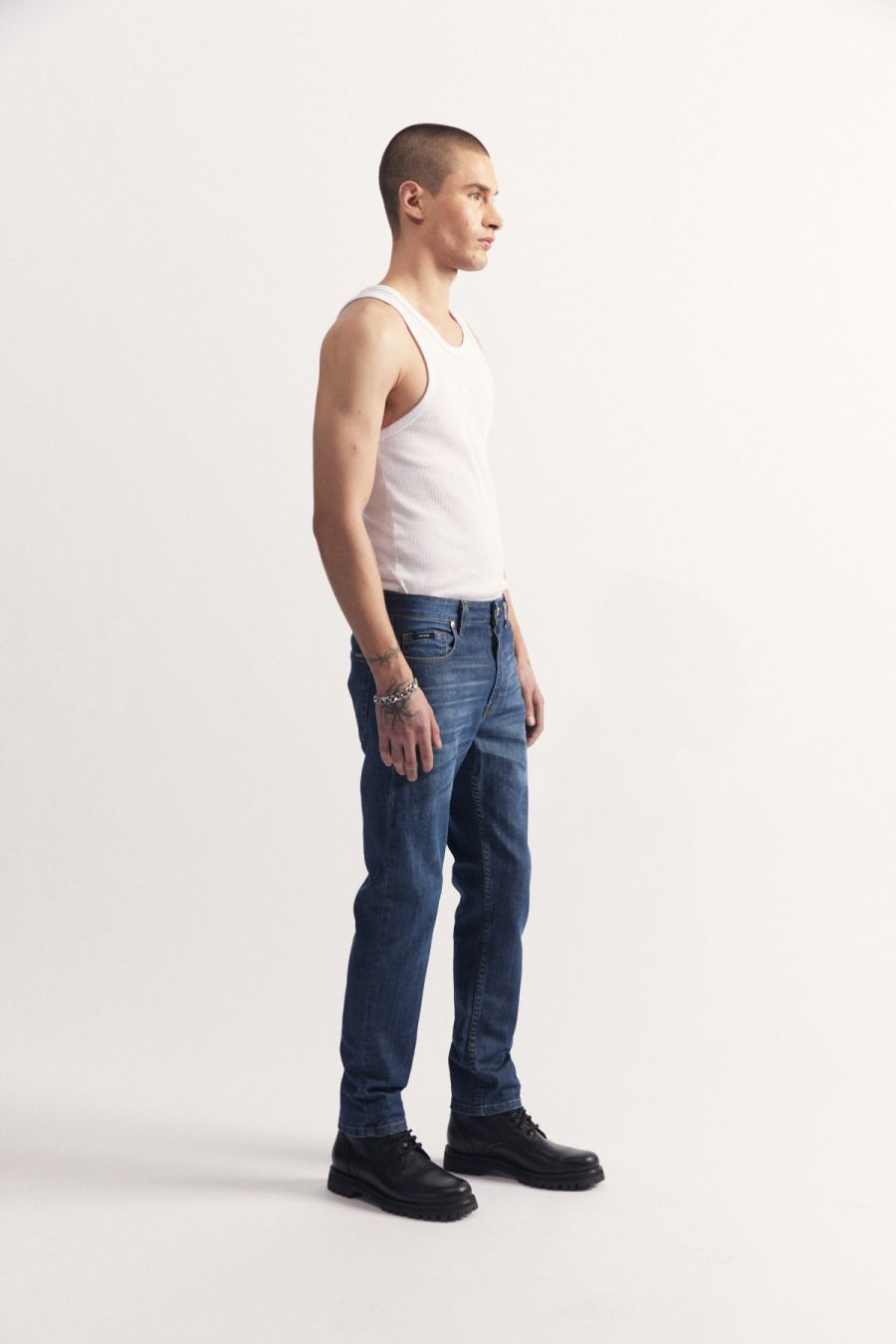 Jean Royal Denim