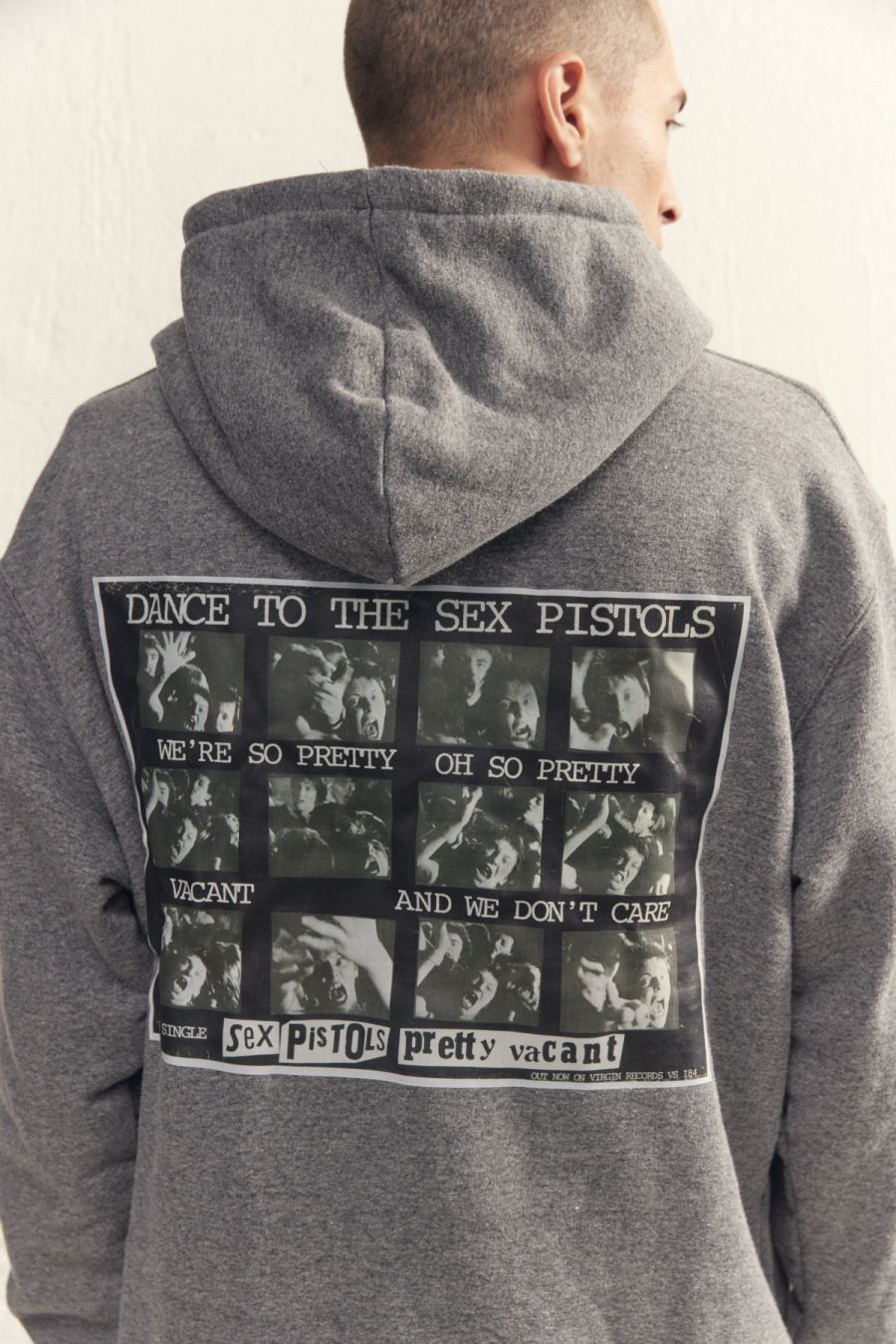 PRETTY HOODIE