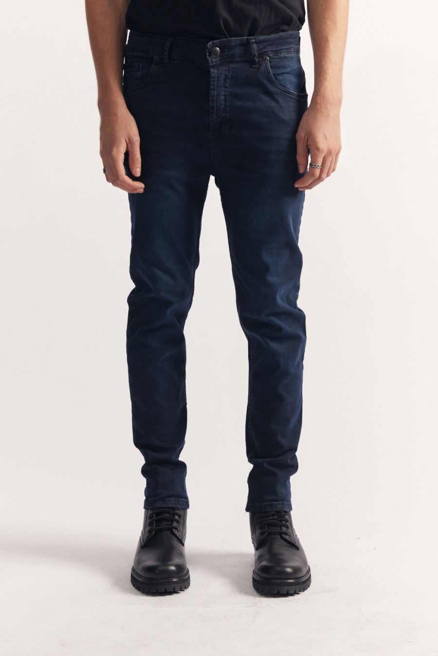 HARRY DENIM PANT