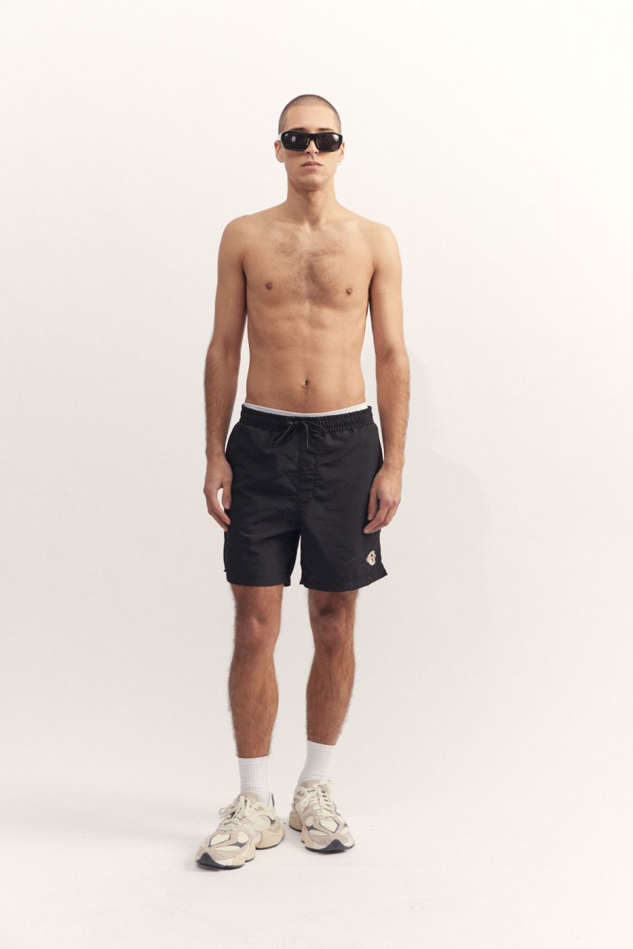 SWIM SHORT
