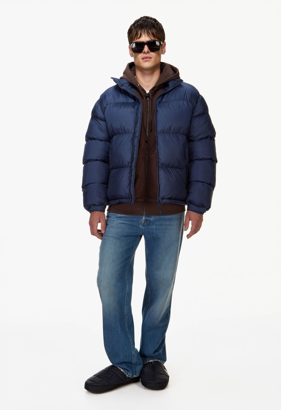 PUFFA JACKET